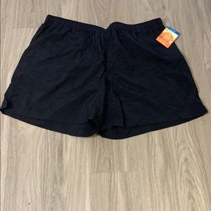 NWT Columbia Sandy River Shorts